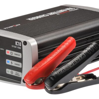 Boat Battery Charger