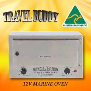 Marine Oven