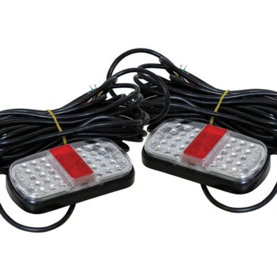 LED Trailer Tail Light kit l1200mk