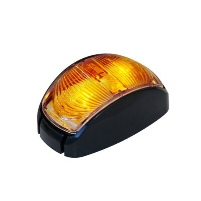 l4634a LED Amber marker light lamp