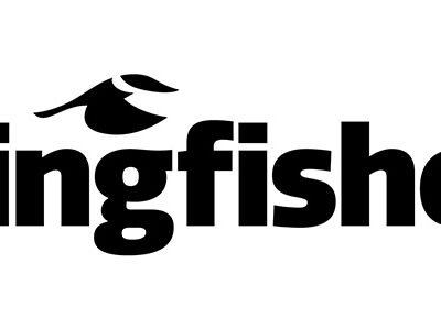 Kingfisher Logo